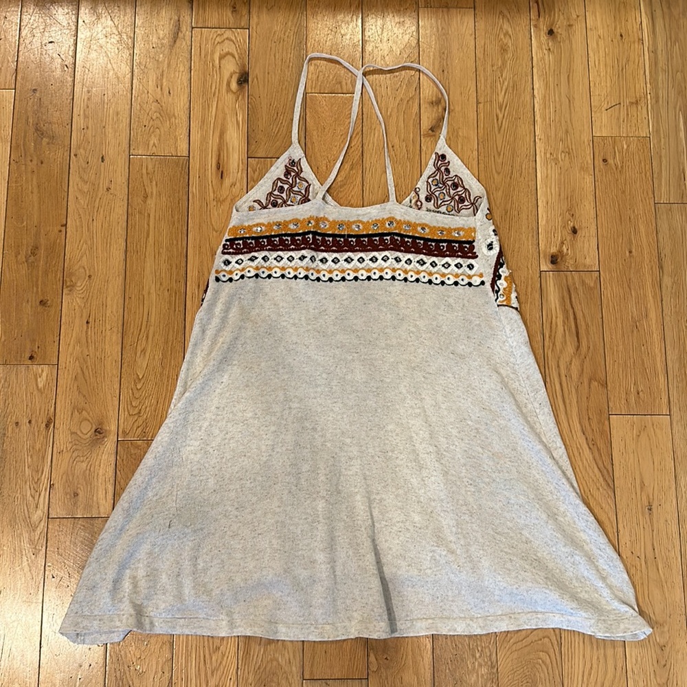 Knit detailed Zara dress - Picture 5 of 6